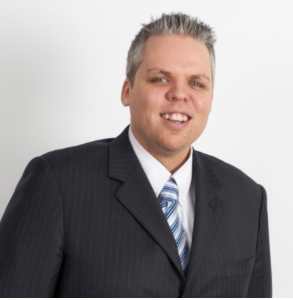 Rob Voisin